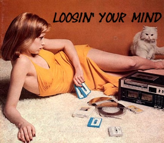 Loosin' Your Mind